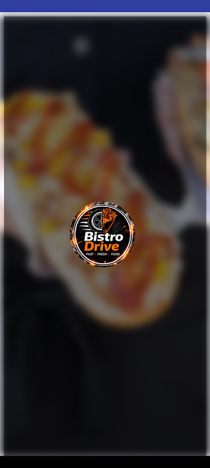 Bistro Drive Screenshot 1