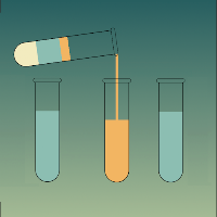 Water Sort:Liquid Ball Puzzle Game