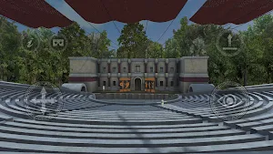 Teatro Greco-Romano di Lokroi Screenshot 1
