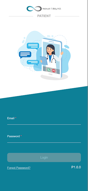 Dr Billy Bariatrics Screenshot 3