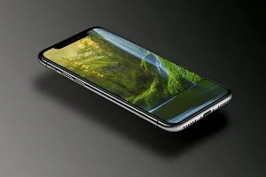 Green Wallpaper 🍀 Screenshot 3