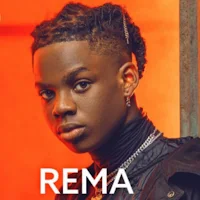 REMA ALL SONGS 2023