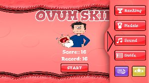 Ovum Skip Screenshot 3