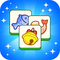 Happy Match-3 Tiles Match
