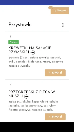 Stara Fabryka - Kobyla Góra Screenshot 2
