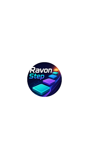 Ravon Step Screenshot 0