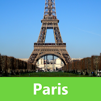 Paris SmartGuide - Audio Guide