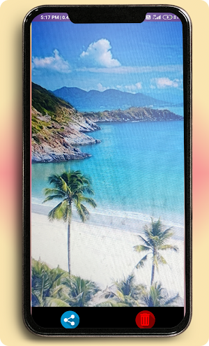 Magnify Camera (Ultra Zooming) Screenshot 2