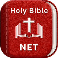 NET Holy Bible + Audio Mp3