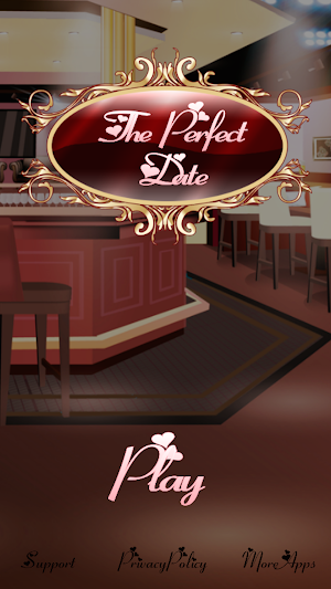 The Perfect Date Screenshot 0