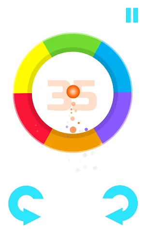 Color Spin Screenshot 3