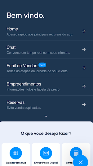 Vivart Screenshot 1