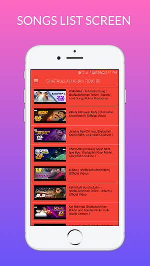 Siraki Video Songs Screenshot 2
