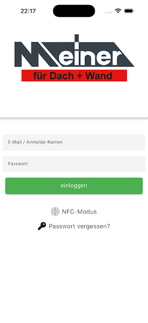 Meiner-Dach Screenshot 0