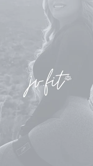JVFIT TRAINING Screenshot 0