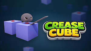 Crease Cube Screenshot 0