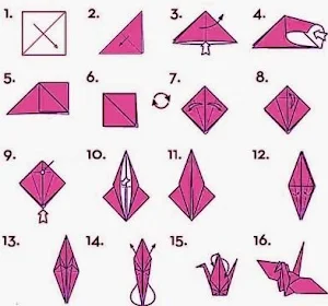 Complete Origami Tutorial Screenshot 2