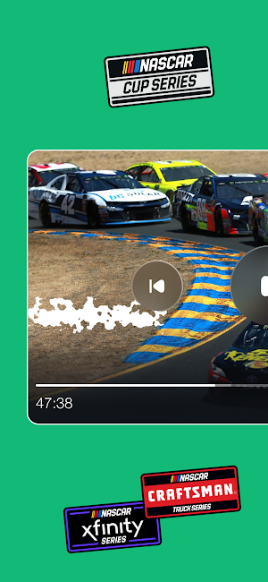 PhizTV Screenshot 2