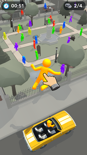 Mix and Match Screenshot 0