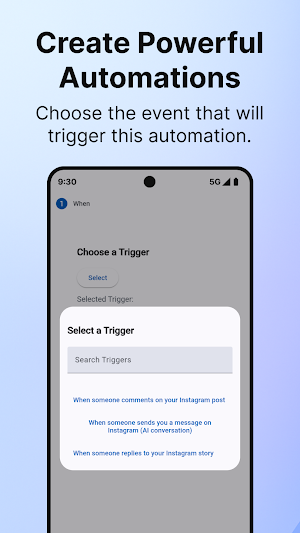 Automation Studio AI Screenshot 2
