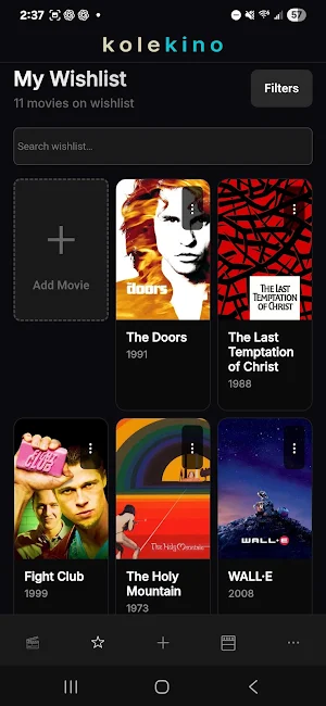 Kolekino Screenshot 3