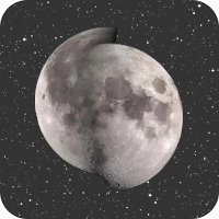 Moonphase Test - Love Filter
