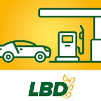 LBD Tanken
