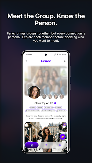 Fenec Screenshot 0