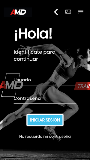 AquilesMD Screenshot 0
