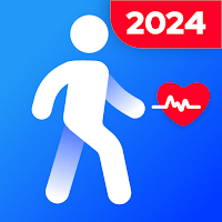 Pedometer - Step Counter