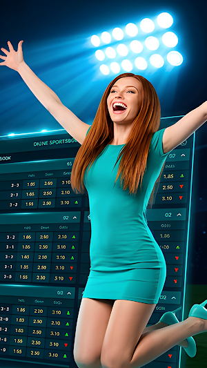 Drip Casino Screenshot 1