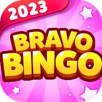 Bravo Bingo: Lucky Story Games