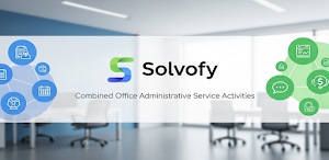 Solvify -H H Solutions Screenshot 0
