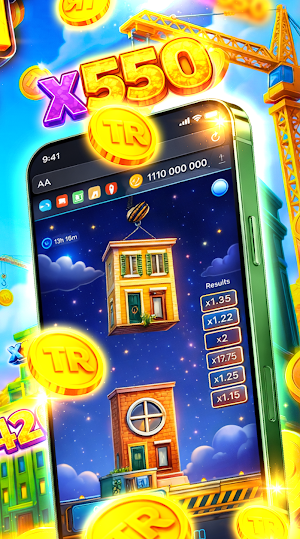 Tower Catch Rush Screenshot 2