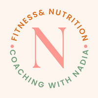 Coaching with Nadia