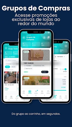 BoxSuite Screenshot 1