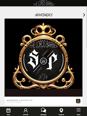 SP The Lords Barber Screenshot 2
