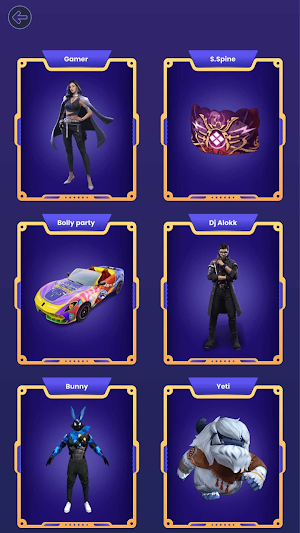 Get Daily Diamonds Tips Screenshot 0