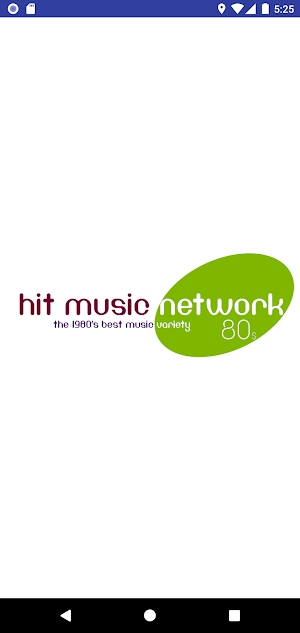Hit Music 80s Screenshot 0
