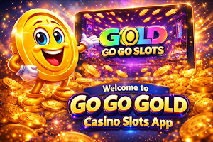 Go Go Gold Casino Real Money Screenshot 0