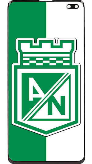 Atlético Nacional Wallpapers Screenshot 1