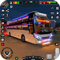 City Bus Simulator 2023 Real