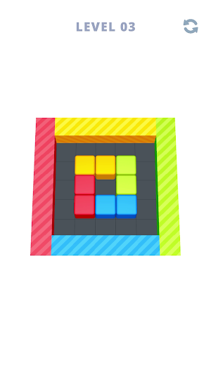 Color Slide Screenshot 1