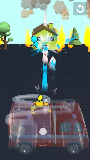 HoseMaster Screenshot 0