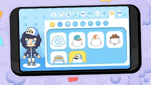 Toca Boca Mods Screenshot 3