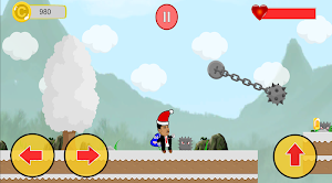 BanderitaX Twin Screenshot 2