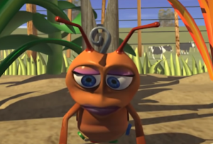 La Cucaracha - Música, Canción y Video para niños Screenshot 3
