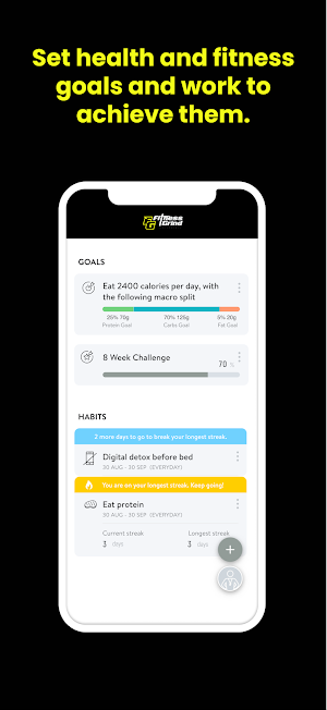 Team FGP Screenshot 3