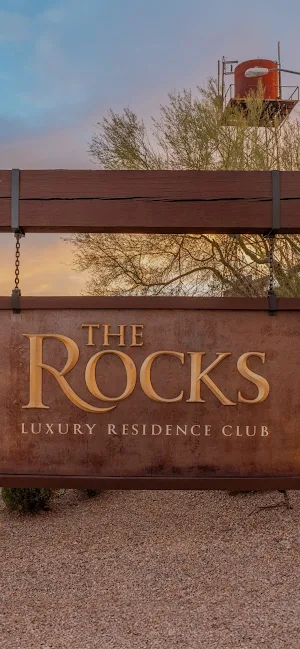The Rocks Club Screenshot 0