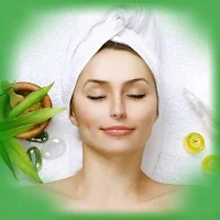 RN Natural Beauty Secrets in Hindi